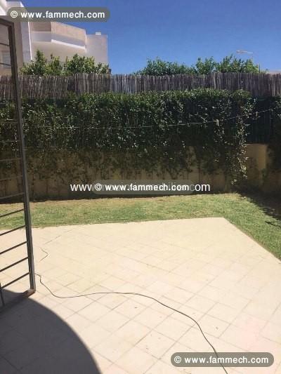 Appartement Les Jardins de Carthage ref AL1467 