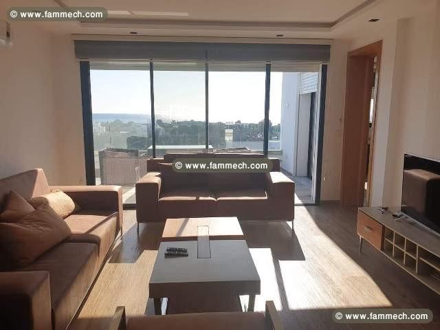 Appartement les Jasmins AL2521 