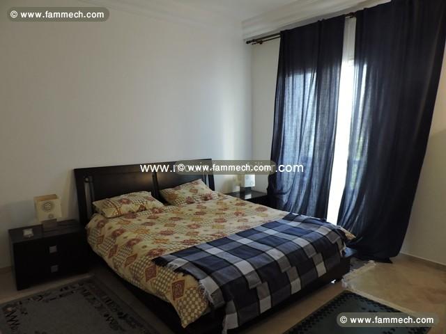 Appartement Les Marins 1 réf AL2175 Yasmine Hammam