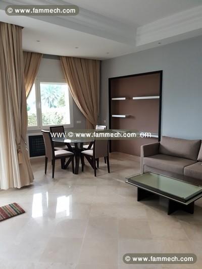 Appartement Les Marins 2 AL2342 