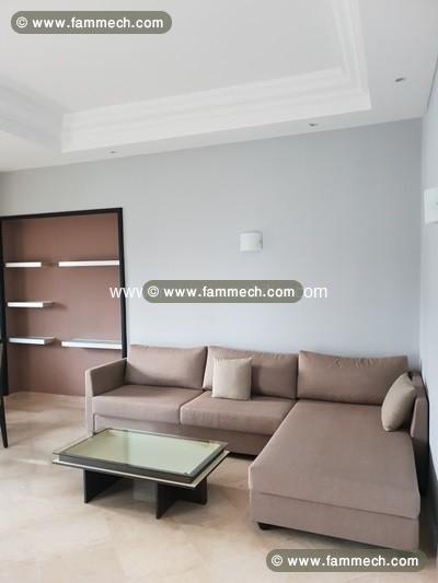 Appartement Les Marins 2 AL2342 