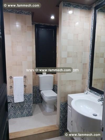 Appartement Les Marins 2 AL2342 