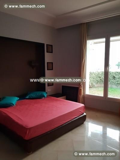 Appartement Les Marins 2 AL2342 