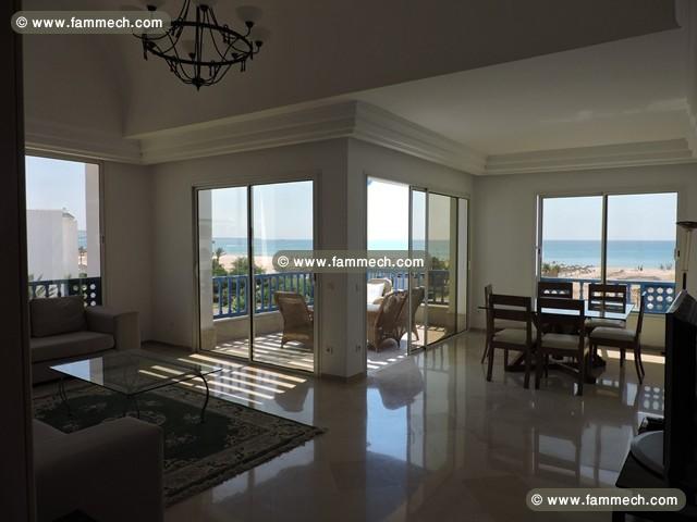 Appartement Les Marins AL2178