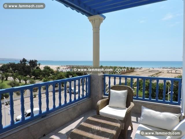Appartement Les Marins ref AL2174 Hammamet Marina