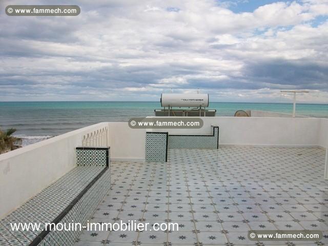 Appartement Les Mimosas AL2944 Hammamet Nord 