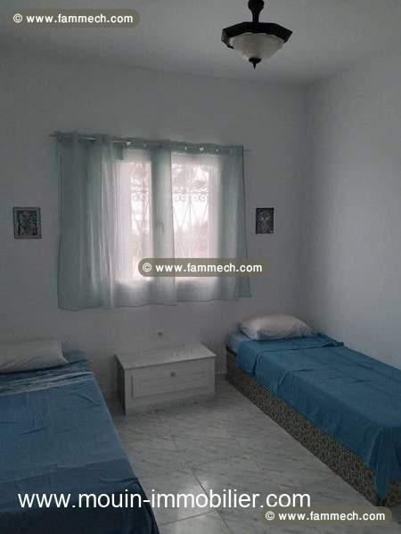 Appartement Les Mimosas AL2944 Hammamet Nord 