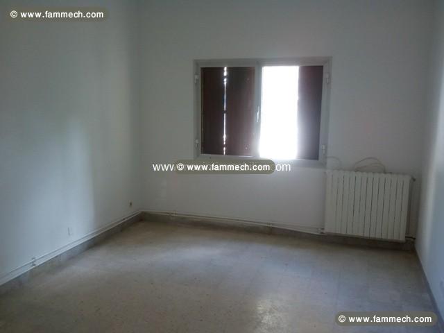 Appartement Les mimosas ref AL2276 Menzah 6