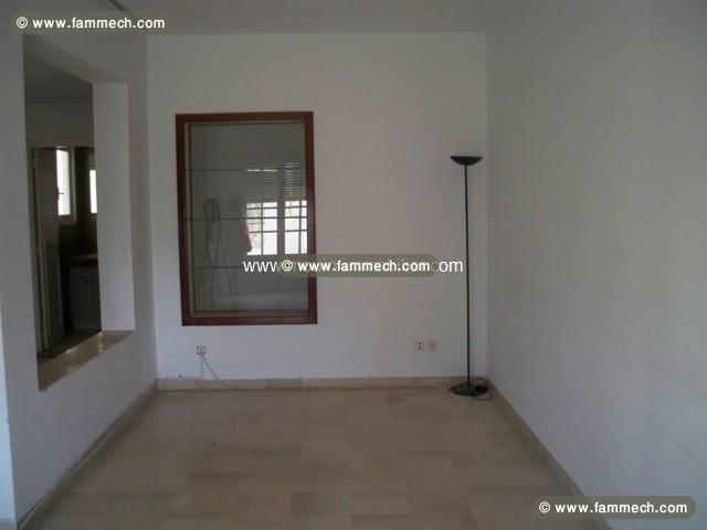 Appartement les Mosaïques AV934