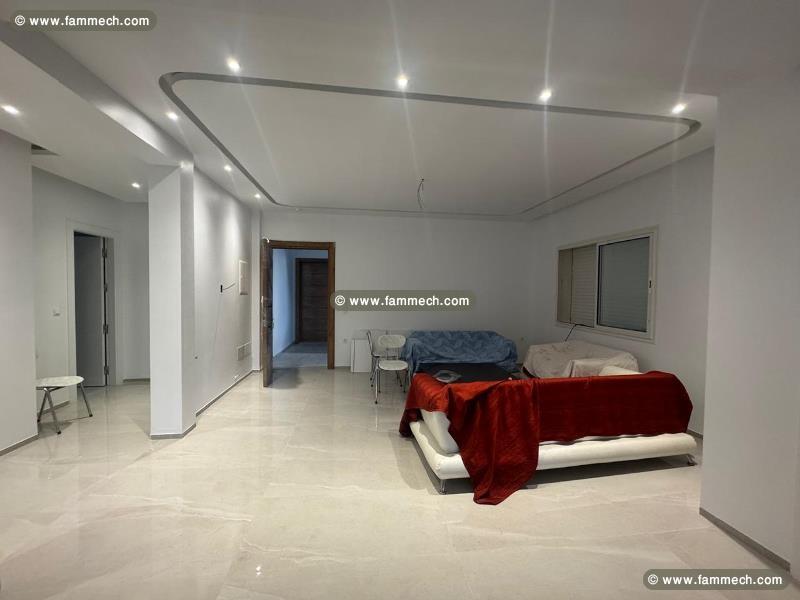 APPARTEMENT LES OISEAUX(Réf: L3100)