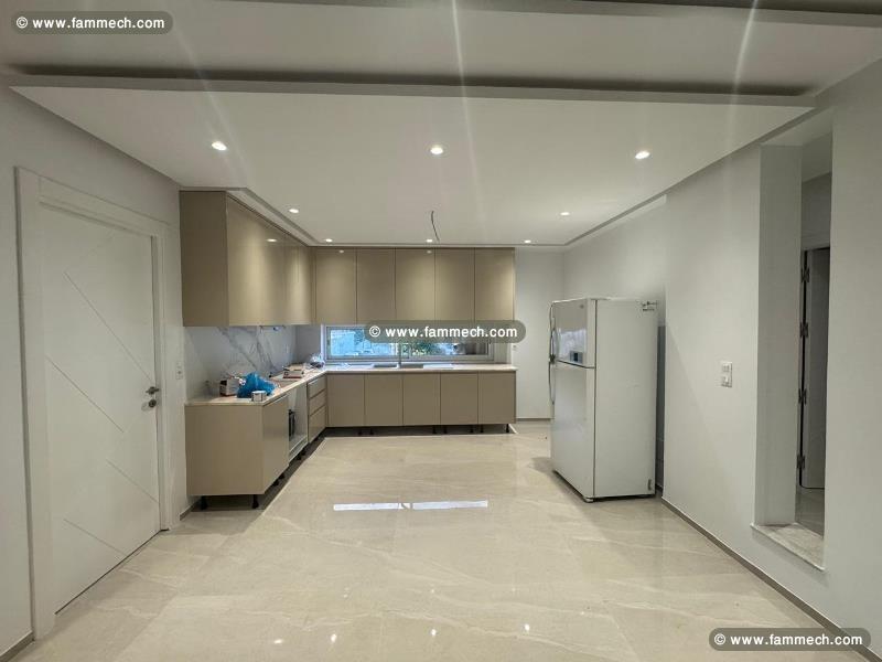 APPARTEMENT LES OISEAUX(Réf: L3100)