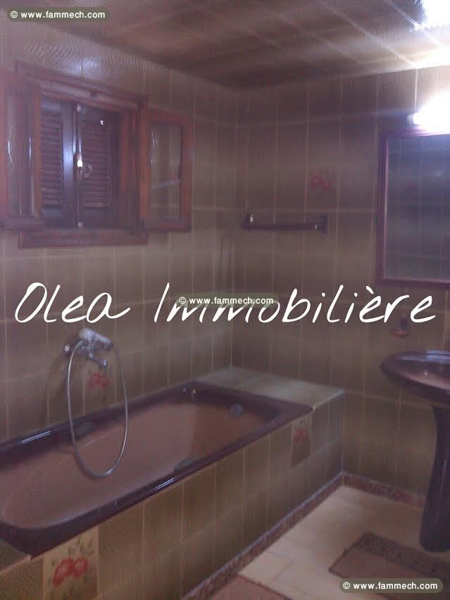 APPARTEMENT LES OISEAUX