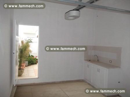 APPARTEMENT LES VERGERS