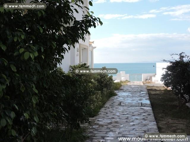 Appartement L'Esplanade AV1680 Hammamet