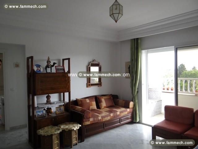 APPARTEMENT L'ETOILE  AL899  Hammamet Nord