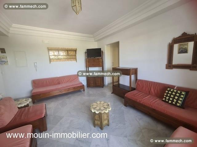 Appartement L'Etoile AL898 Sidi Mahersi 