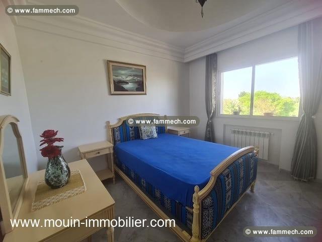 Appartement L'Etoile AL898 Sidi Mahersi 