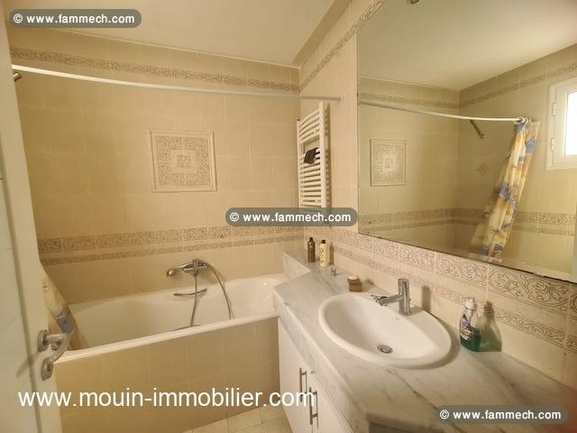Appartement L'Etoile AL898 Sidi Mahersi 