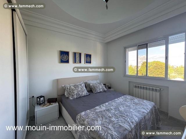 APPARTEMENT L'ETOILE I Sidi Mahersi AL898
