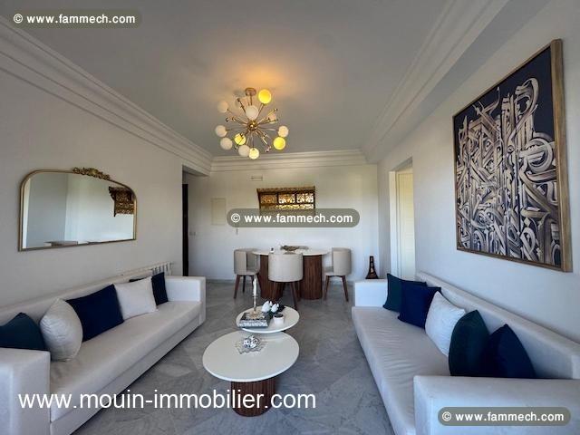 APPARTEMENT L'ETOILE Sidi Mahersi AL898
