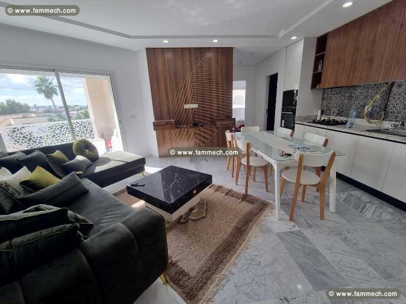 Appartement liana(réf: l2696)