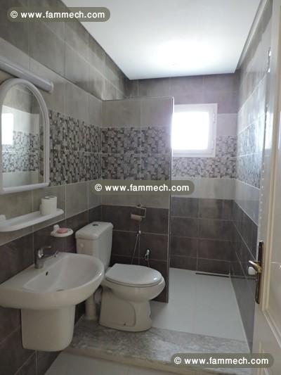 Appartement Lida AL2082