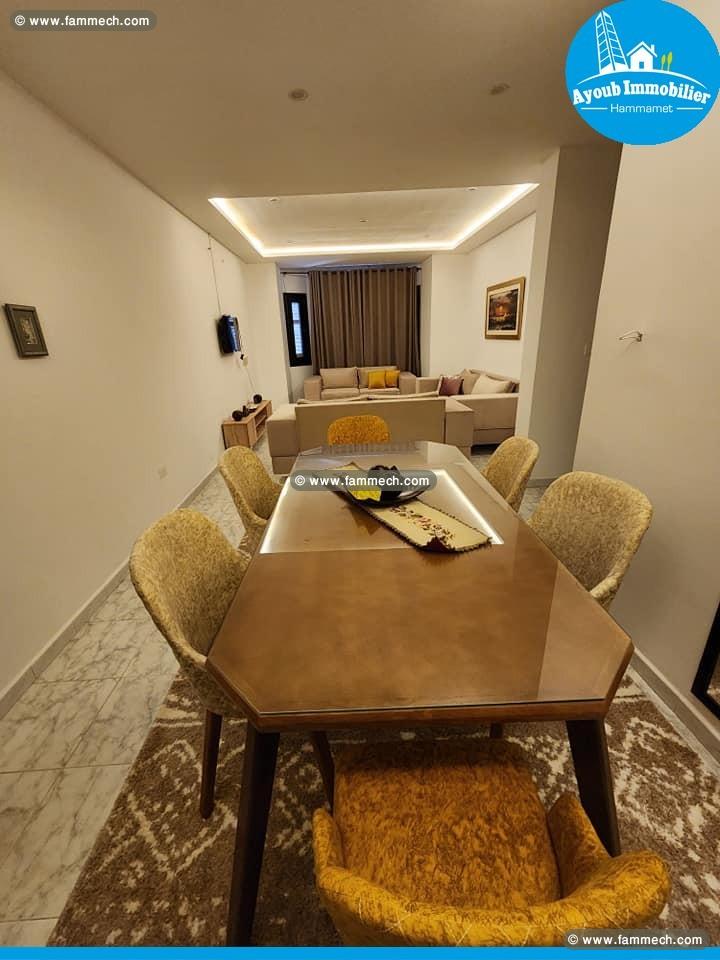Appartement Lido