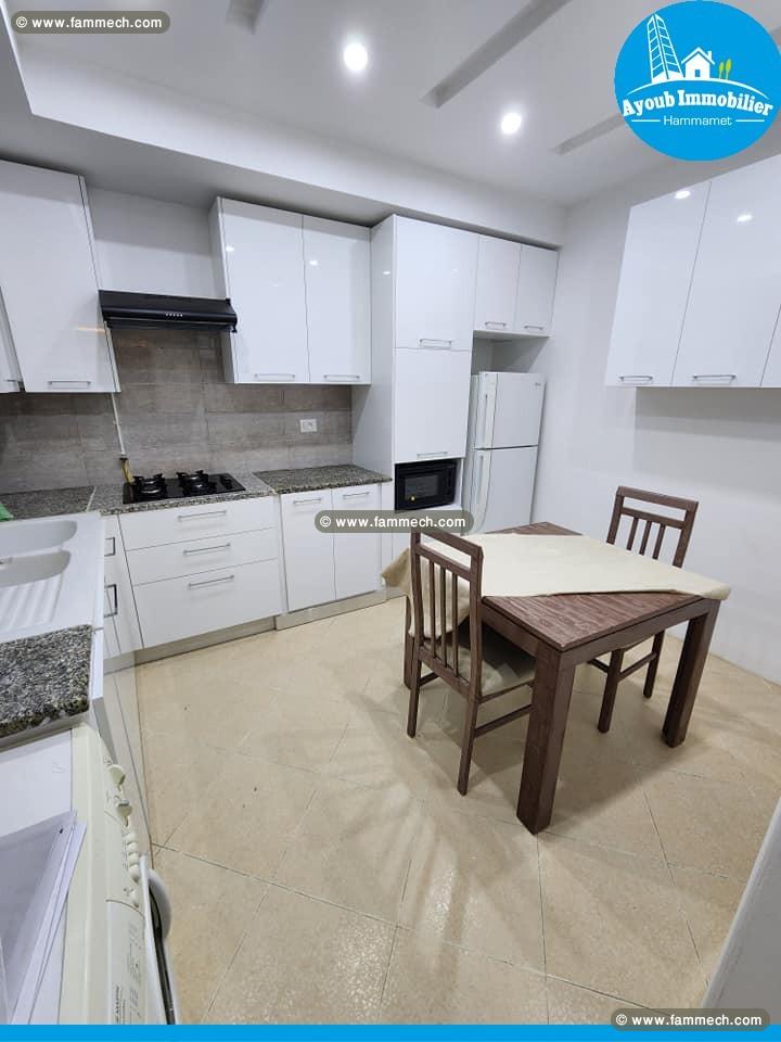 Appartement Lido