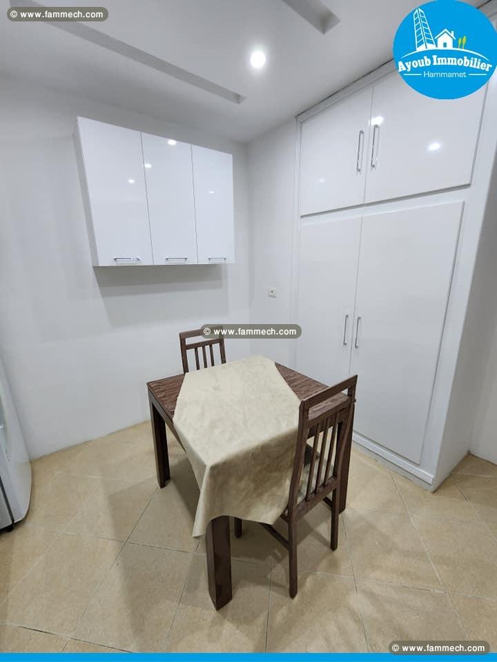 Appartement Lido