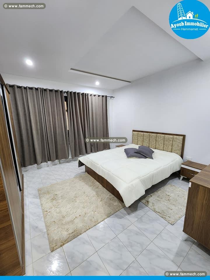 Appartement Lido