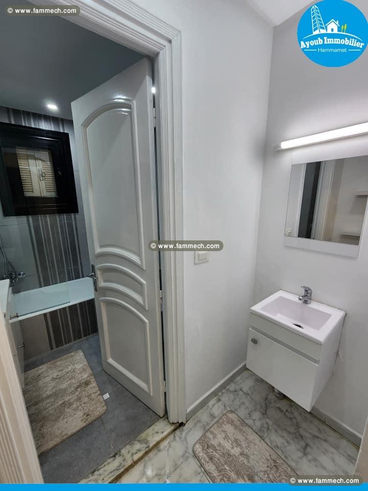 Appartement Lido