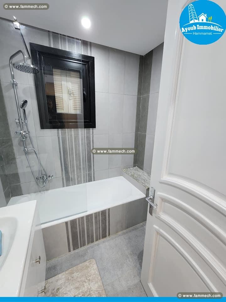 Appartement Lido