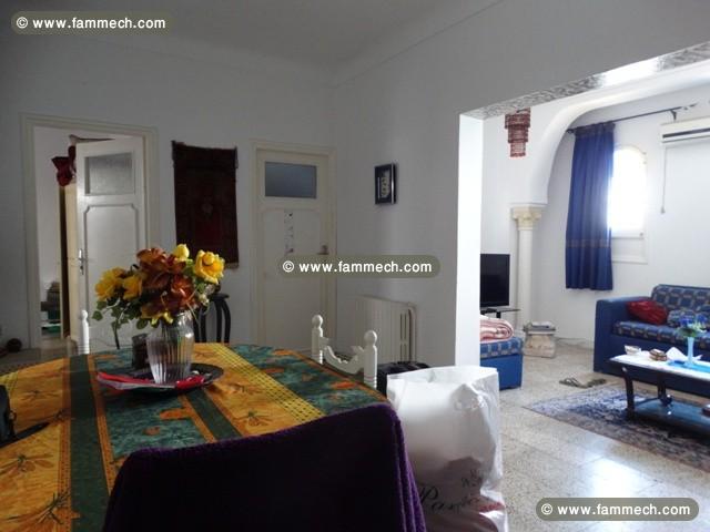 Appartement LILOU - Centre-Ville          REF v653