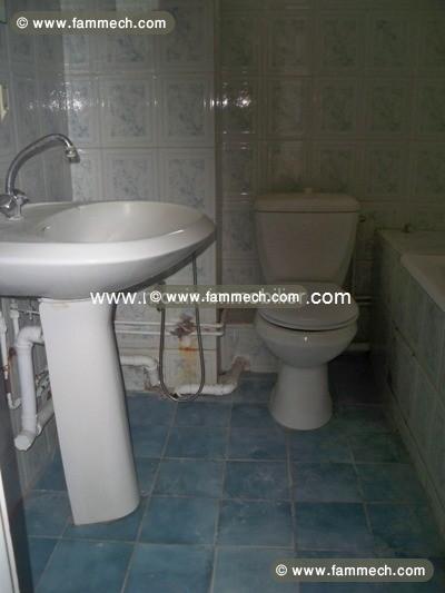 Appartement Lily AL2042