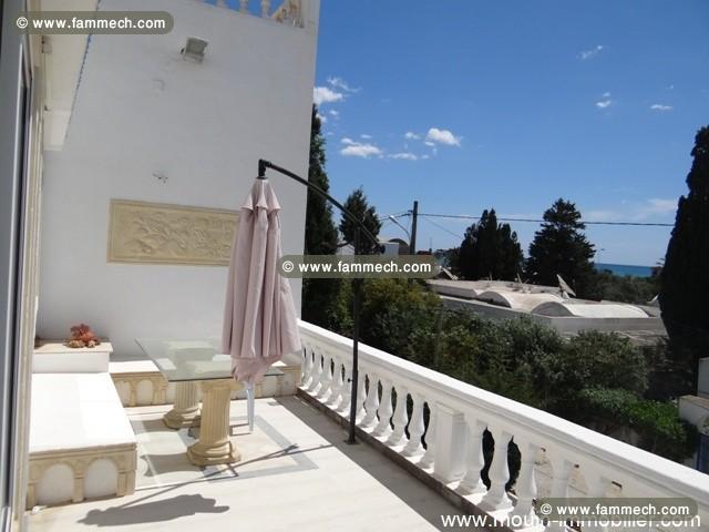 Appartement Lilya AL1029 Hammamet Nord 