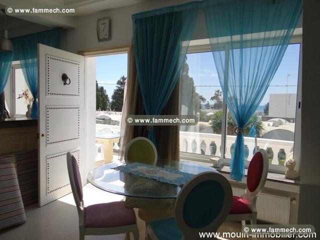 Appartement Lilya AL1029 Hammamet Nord 