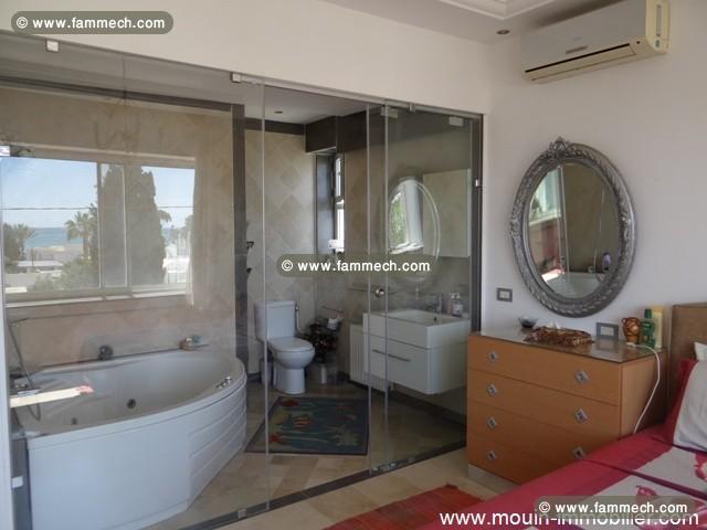 Appartement Lilya AL1029 Hammamet Nord 