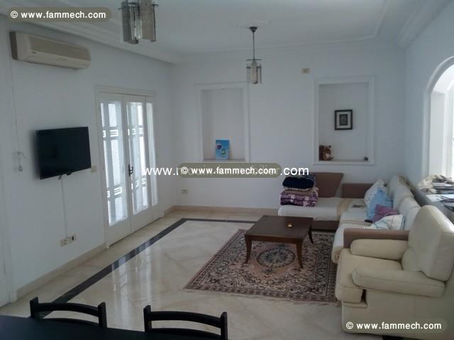 Appartement Linda AL2063