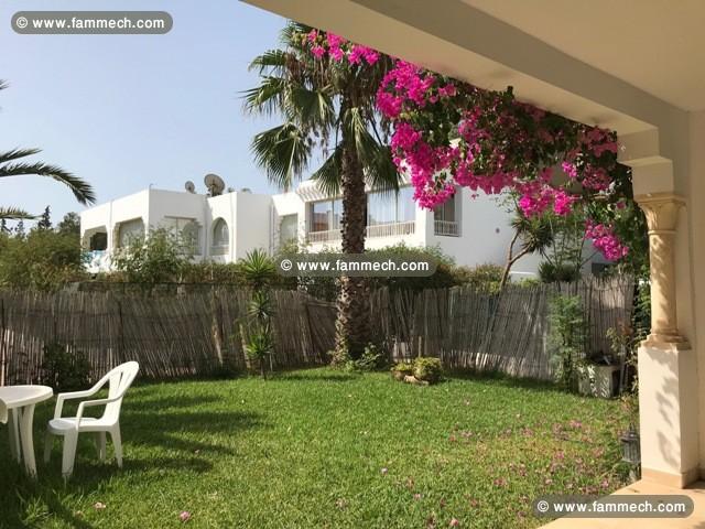 Appartement Line AL2468 Jinan Hammamet