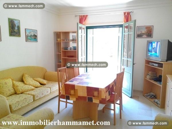 appartement Lisa