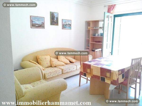 appartement Lisa