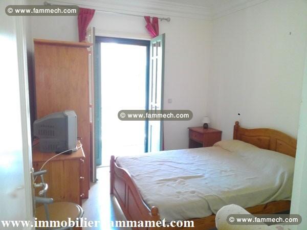 appartement Lisa