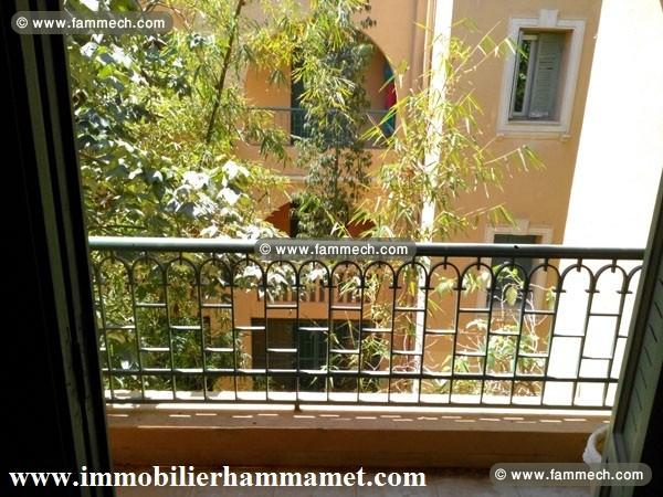 appartement Lisa