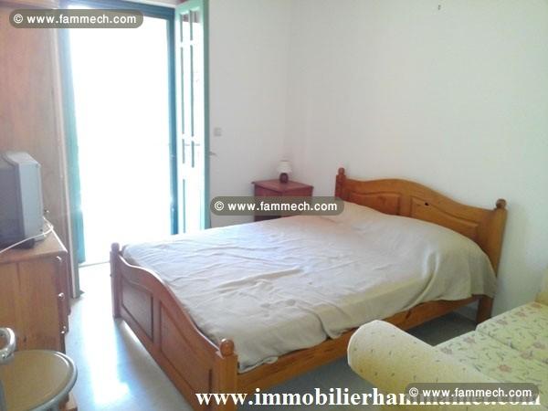 appartement Lisa