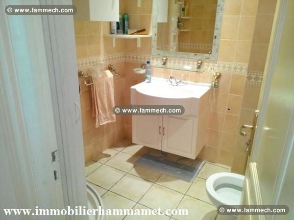 appartement Lisa