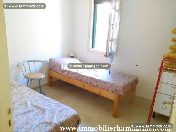 appartement Lisa