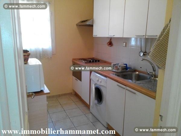 appartement Lisa