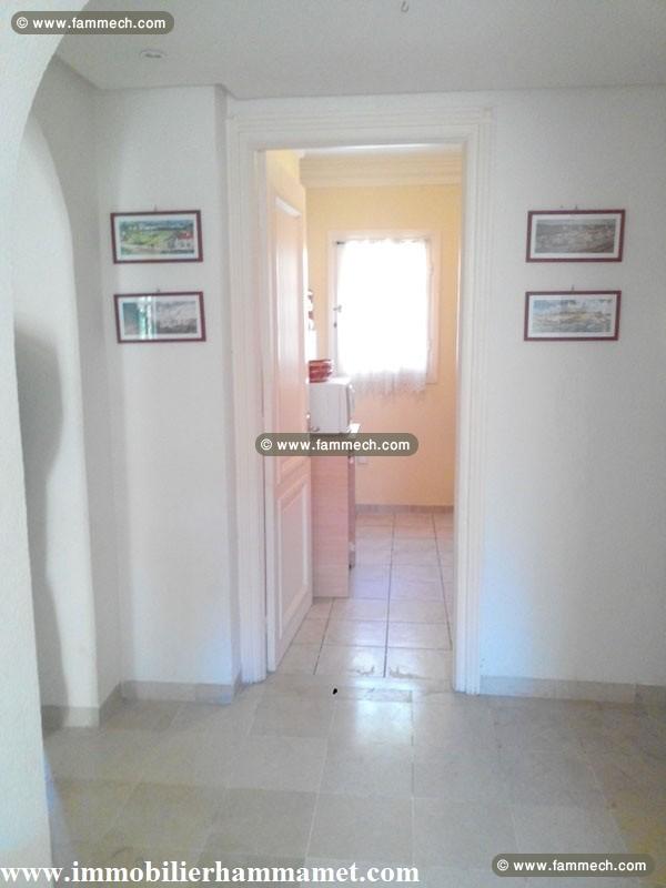 appartement Lisa