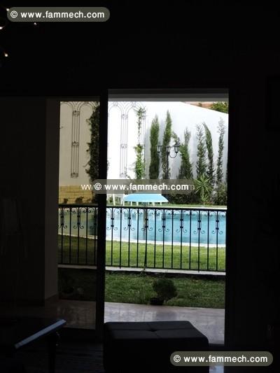 Appartement L'Oasis ref AL1689 Hammamet