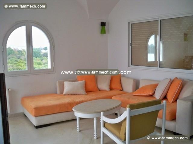 Appartement Lobna 1 AL1212 Hammamet 